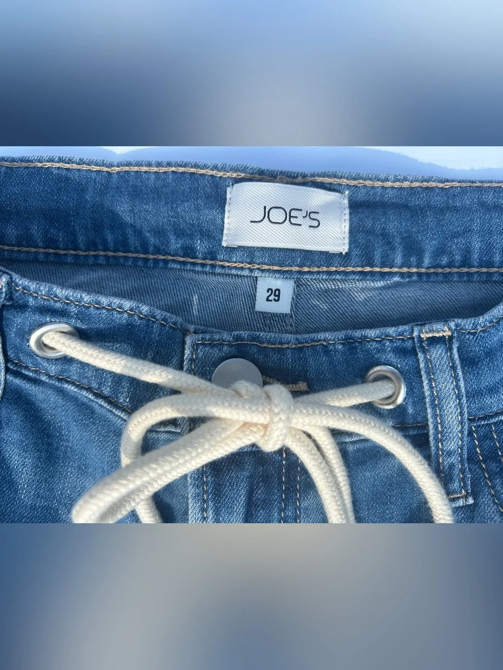 Joes Jeans •brand new